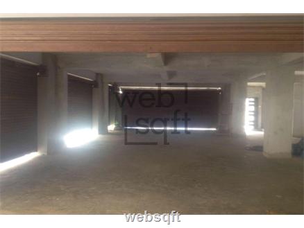 Hyderabad Showroom for Rent